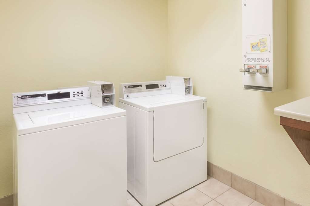 Wingate By Wyndham Savannah Gateway - thumb 15