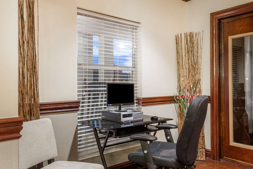 Wingate By Wyndham Savannah Gateway - thumb 16