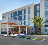 Home2 Suites Richmond Hill/Savannah I-95 - Accommodation New York
