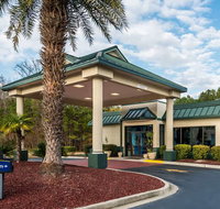 Days Inn Richmond Hill/Savannah - Accommodation New York