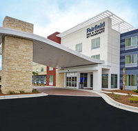 Fairfield Inn  Suites Savannah SW - Accommodation New York
