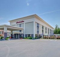 Hampton Inn I-95-Richmond Hill - Accommodation New York
