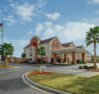 Holiday Inn Express Savannah S I95 - Accommodation New York