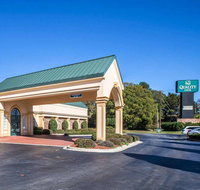 Quality Inn Richmond Hill - Accommodation New York