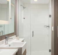 SpringHill Suites Savannah Richmond Hill - Accommodation New York