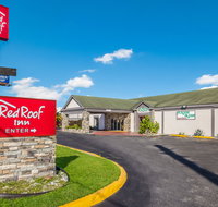 Red Roof Inn Savannah-Richmond Hill/I-95 - Accommodation New York