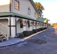 Scottish Inn - Accommodation New York