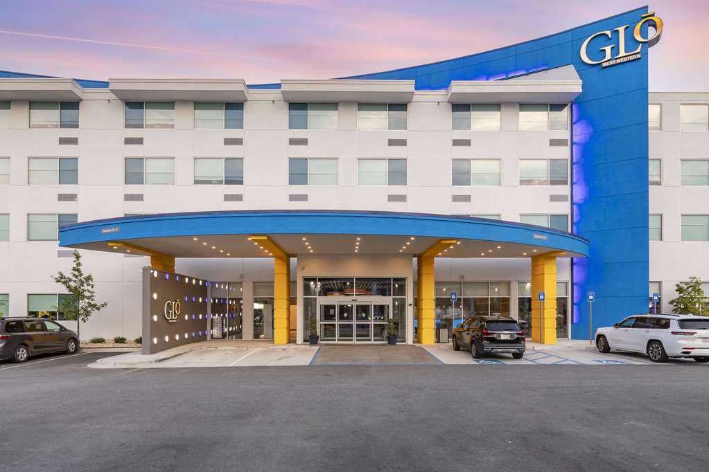 GLo Best Western Savannah-Gateway I-95 - thumb 0