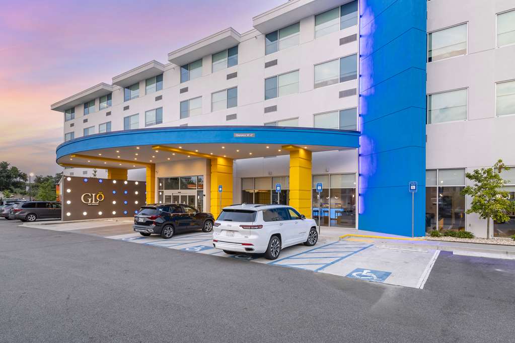 GLo Best Western Savannah-Gateway I-95 - thumb 1