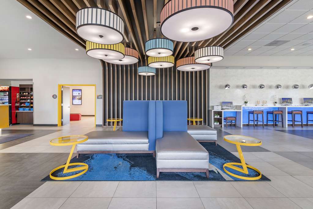 GLo Best Western Savannah-Gateway I-95 - thumb 4