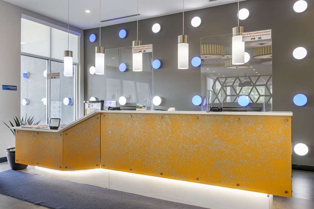 GLo Best Western Savannah-Gateway I-95 - thumb 5