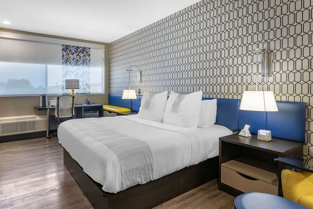 GLo Best Western Savannah-Gateway I-95 - thumb 6