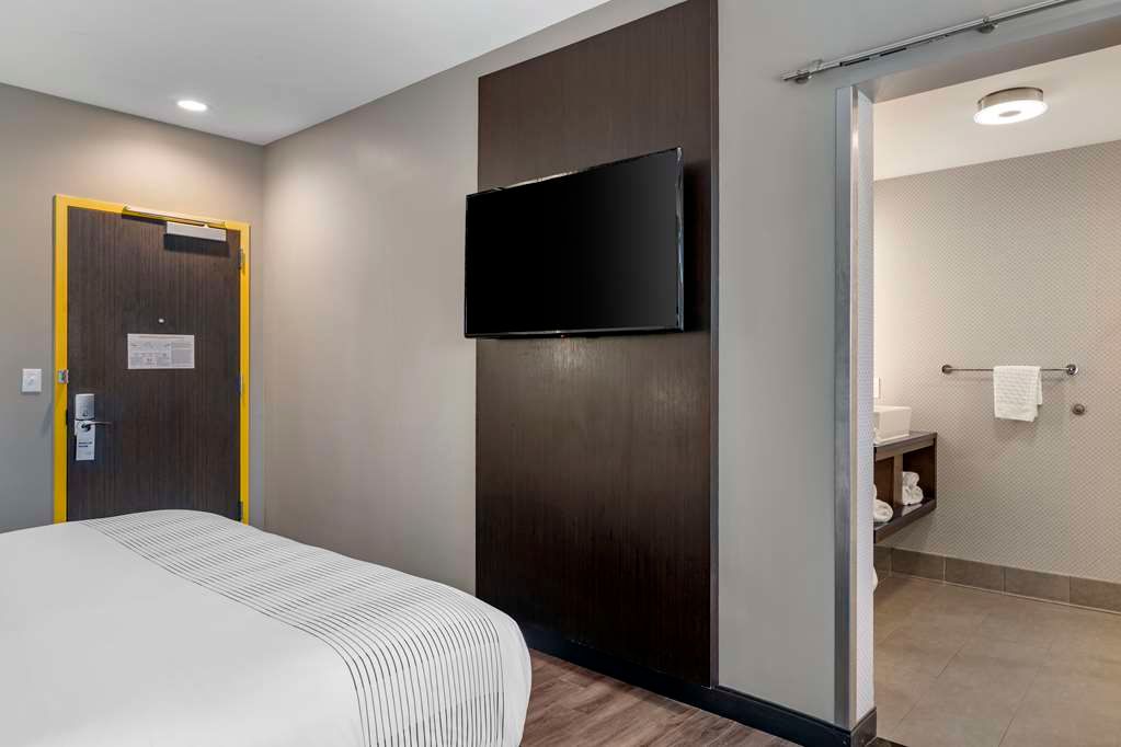 GLo Best Western Savannah-Gateway I-95 - thumb 7