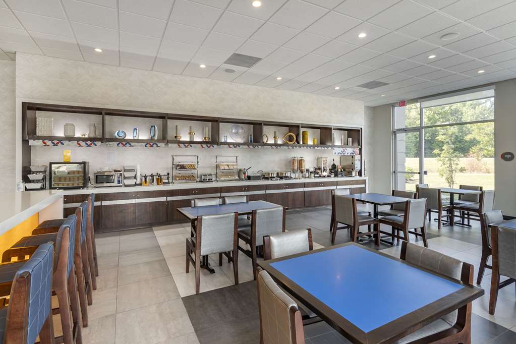 GLo Best Western Savannah-Gateway I-95 - thumb 9