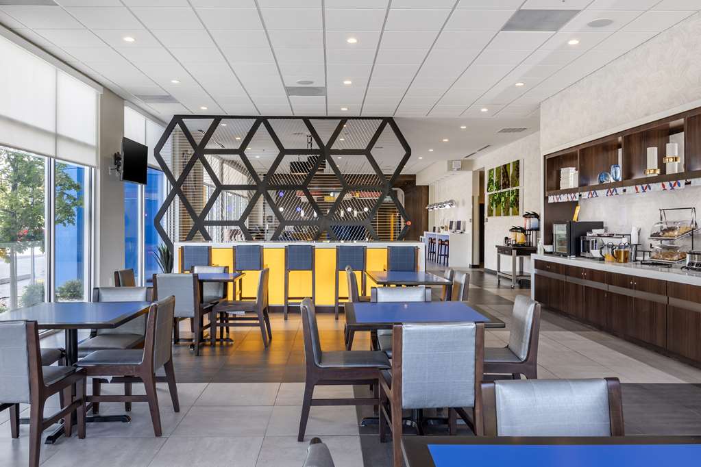 GLo Best Western Savannah-Gateway I-95 - thumb 11