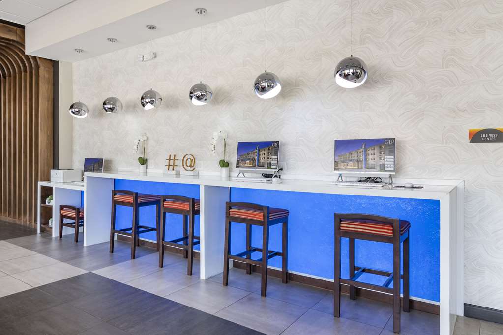 GLo Best Western Savannah-Gateway I-95 - thumb 15