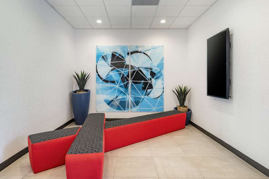 GLo Best Western Savannah-Gateway I-95 - thumb 16