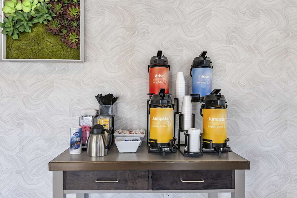 GLo Best Western Savannah-Gateway I-95 - thumb 17