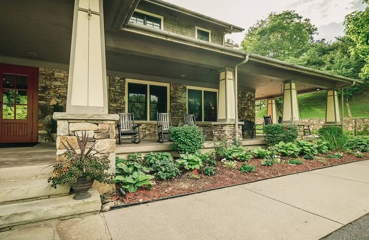 Nantahala Village - thumb 0