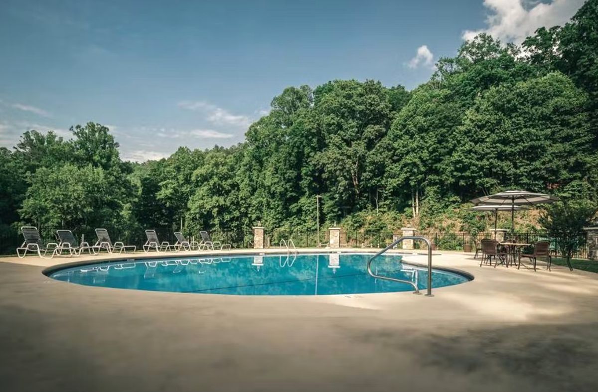 Nantahala Village - thumb 1