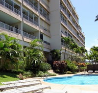 Kamaole Beach Royale Resort - Accommodation New York