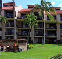 Castle Kamaole Sands - Accommodation New York