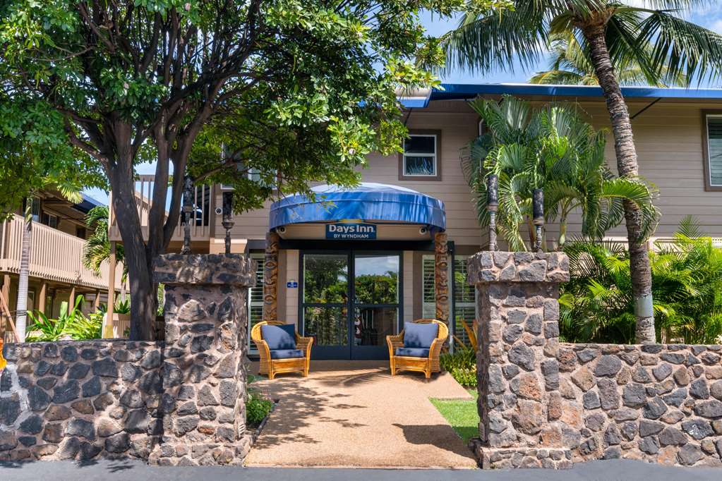 Days Inn By Wyndham Maui Oceanfront - thumb 0
