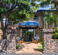 Days Inn by Wyndham Maui Oceanfront - Accommodation New York