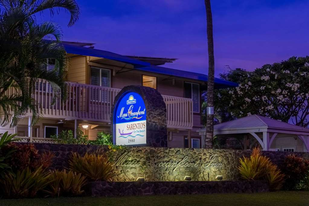 Days Inn By Wyndham Maui Oceanfront - thumb 3