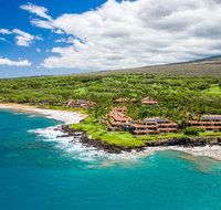 Makena Surf - Destination Resorts Hawaii - Accommodation New York