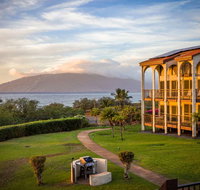 Aston Maui Hill - Accommodation New York