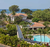 Maui Coast Hotel - Accommodation New York