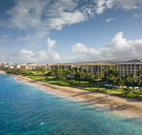 Westin Ka'anapali Ocean Resort Villas N - Accommodation New York