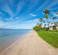 Puunoa Beach Estates - Accommodation New York