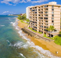 Maui Kai - Accommodation New York