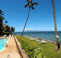 Kahana Reef Resort - Accommodation New York