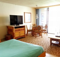 Kahana Beach Resort - Accommodation New York