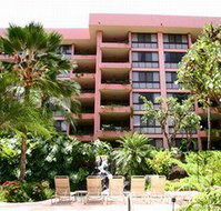 Kahana Falls Maui - Accommodation New York