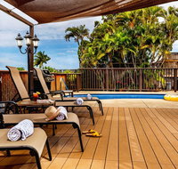 The Guest House - Accommodation New York