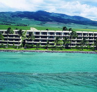 Paki Maui - Accommodation New York