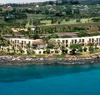 Napili Point Resort - Accommodation New York