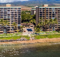 Aston Mahana at Kaanapali - Accommodation New York