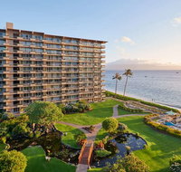 Aston at the Whaler on Kaanapali Beach - Accommodation New York