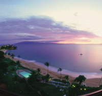 Royal Lahaina Resort  Bungalows - Accommodation New York