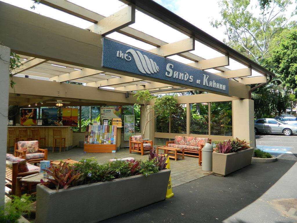 Sands Of Kahana - thumb 1