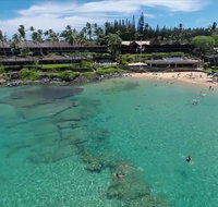 Napili Kai Beach Resort - Accommodation New York