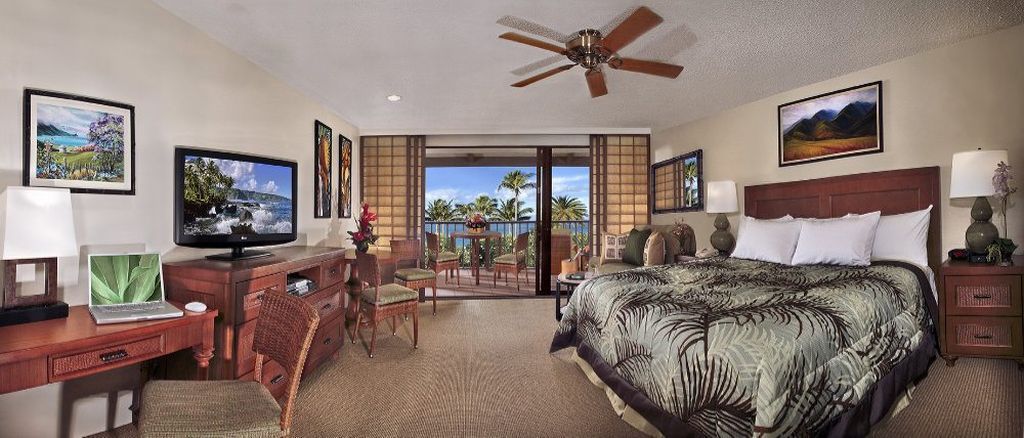 Napili Kai Beach Resort - thumb 1