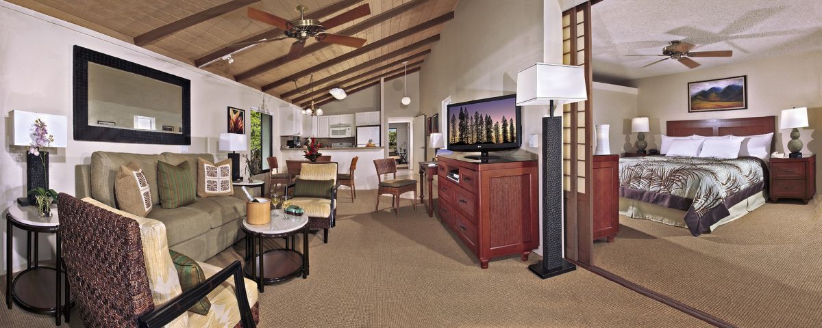 Napili Kai Beach Resort - thumb 3