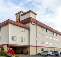 Super 8 Ketchikan - Accommodation New York