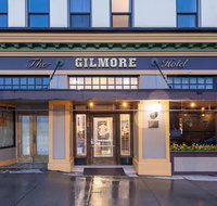 Gilmore Hotel Trademark Collection - Accommodation New York